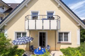 Ferienwohnung Margaretha, App 02, Sellin